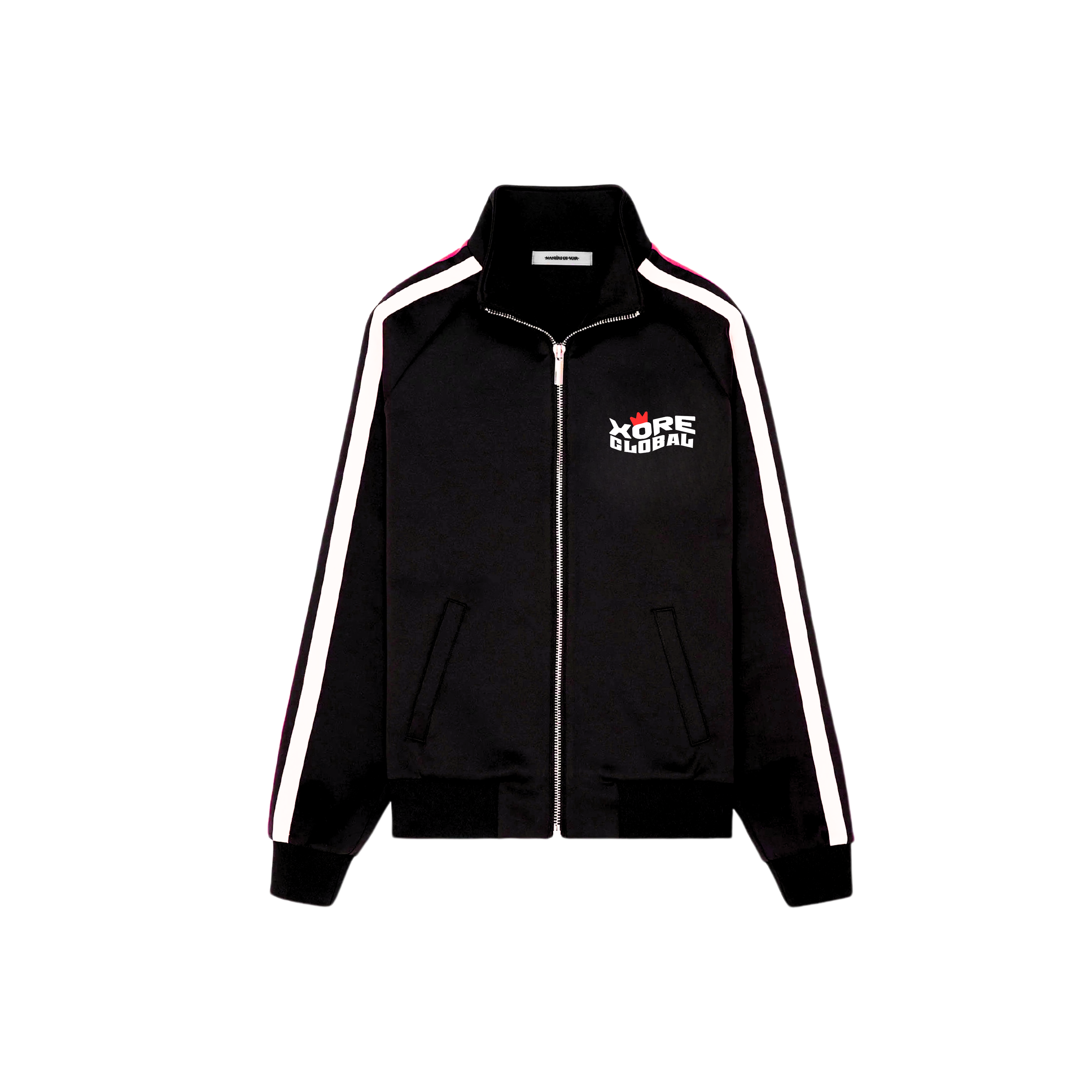 XORE TRACKTOP 24 image