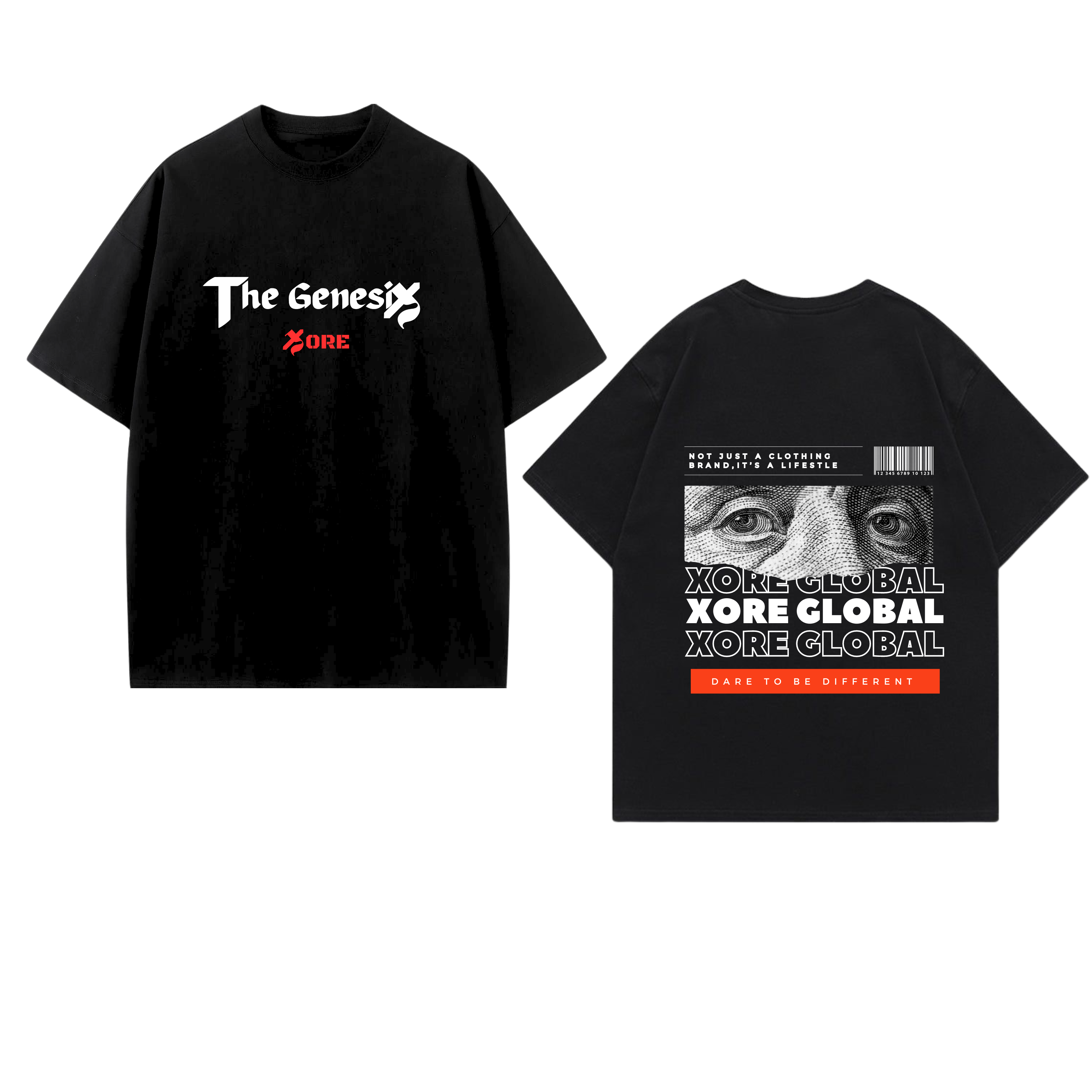 XORE GLOBAL TS24 image