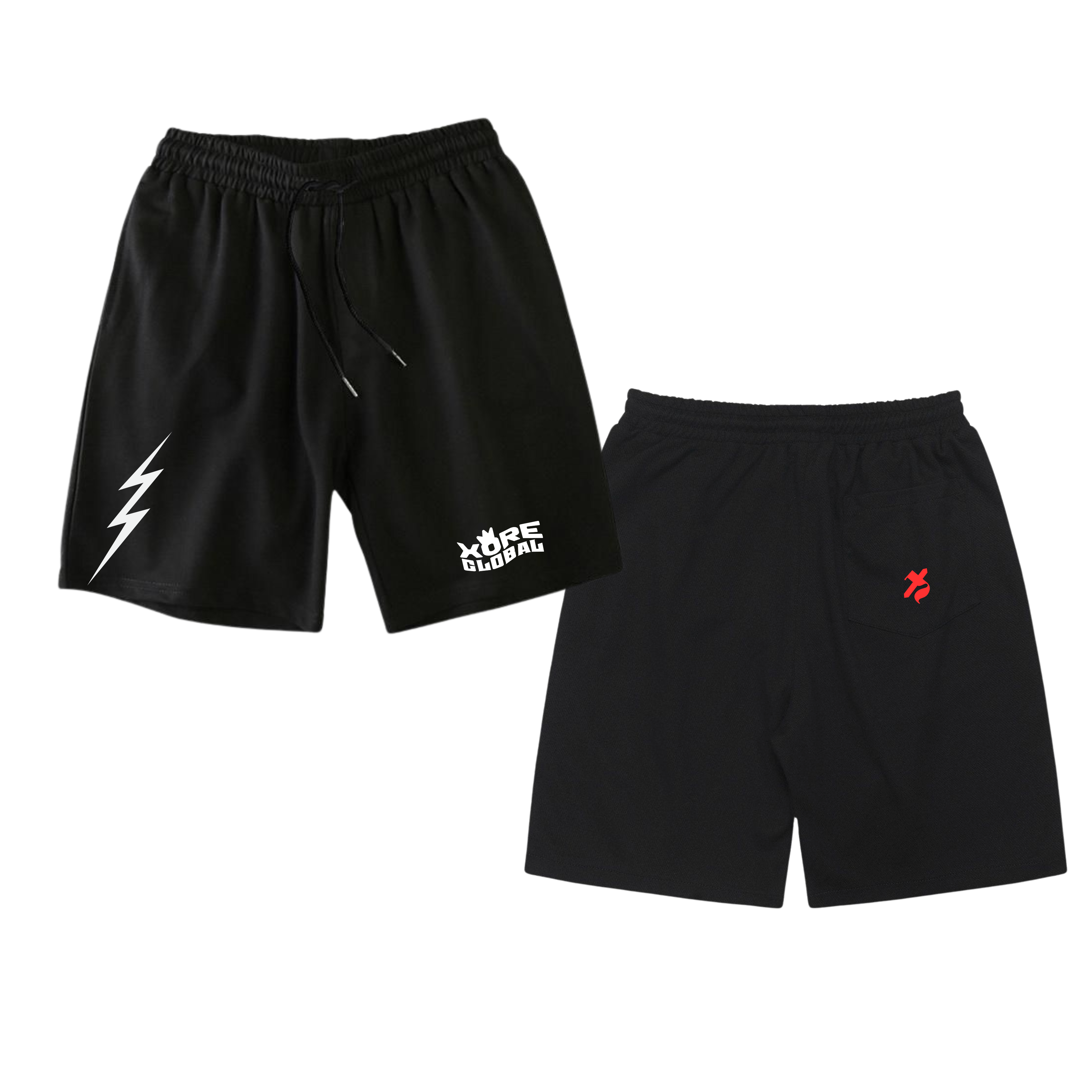 XORE SHORTS 24