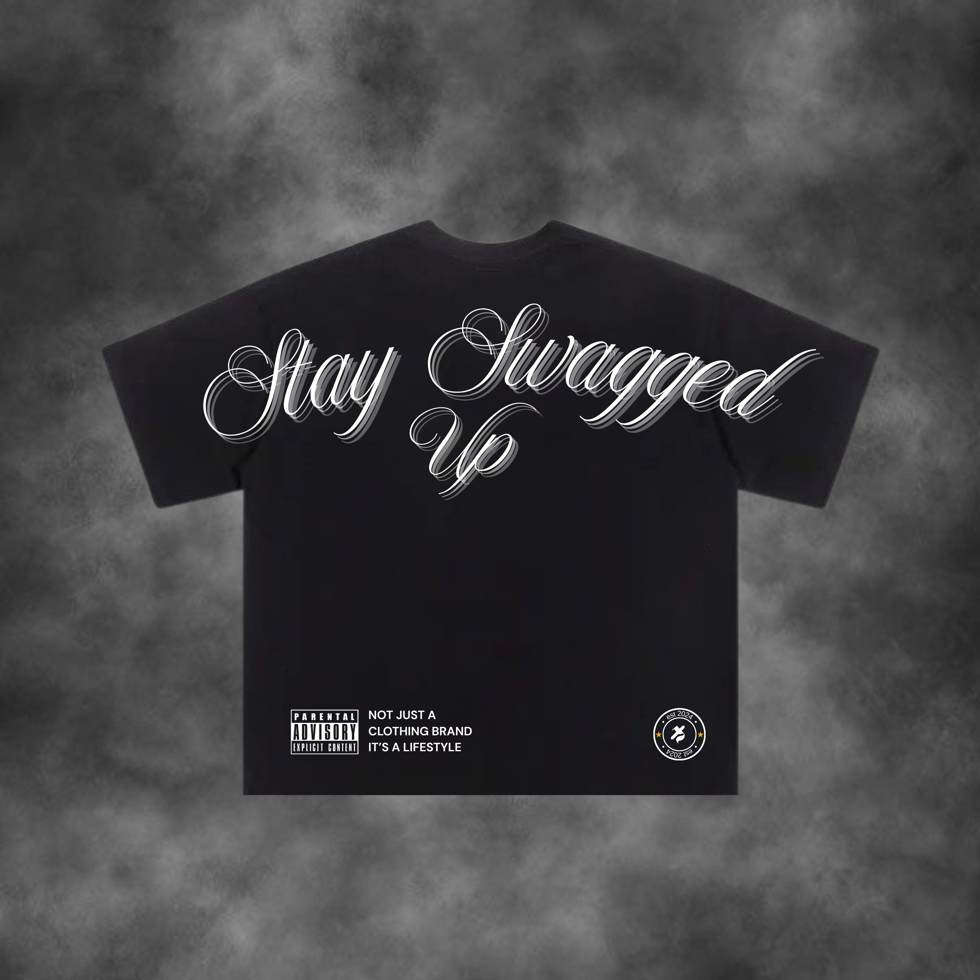 S.S.U cropped shirt image