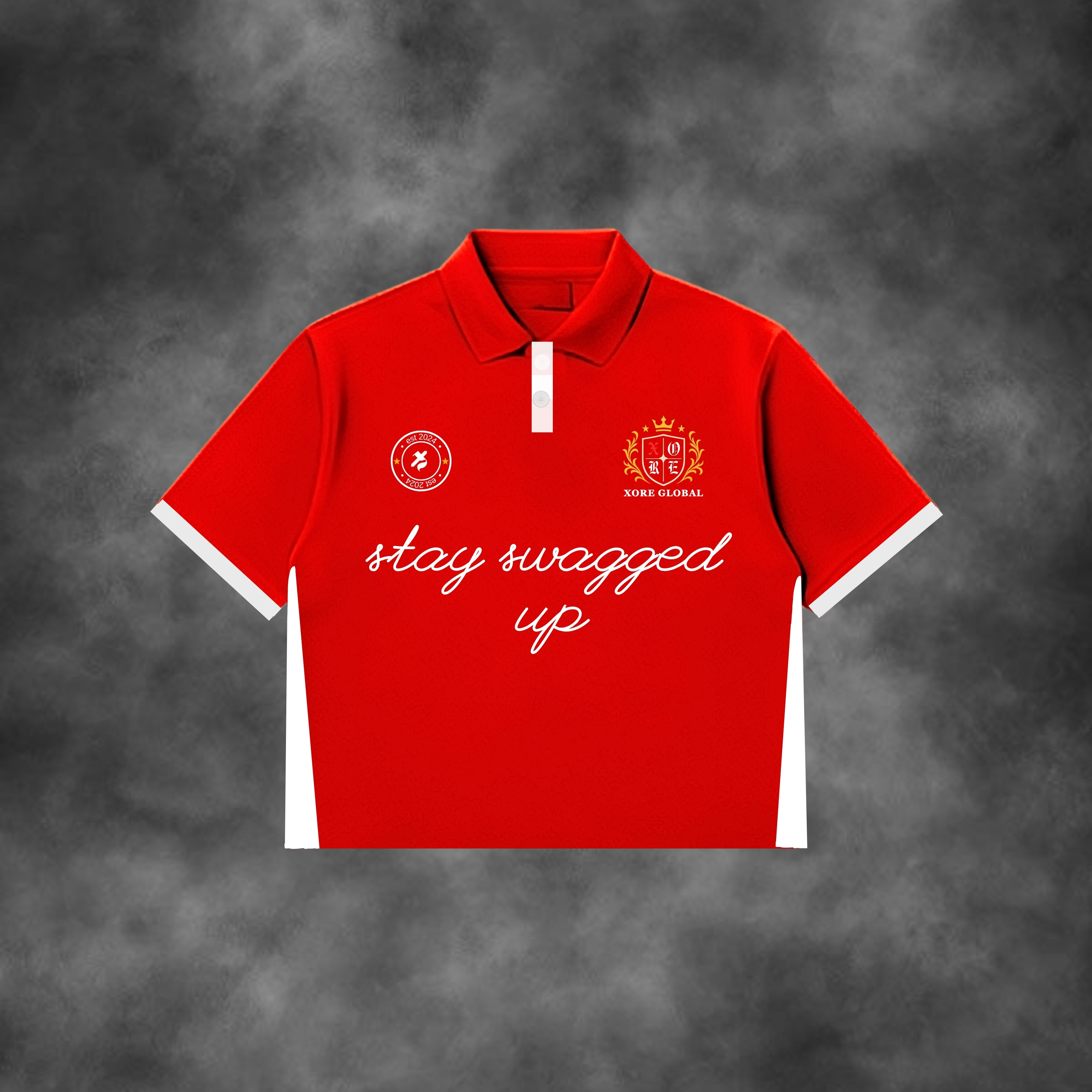 XORE S.S.U POLO 25 image