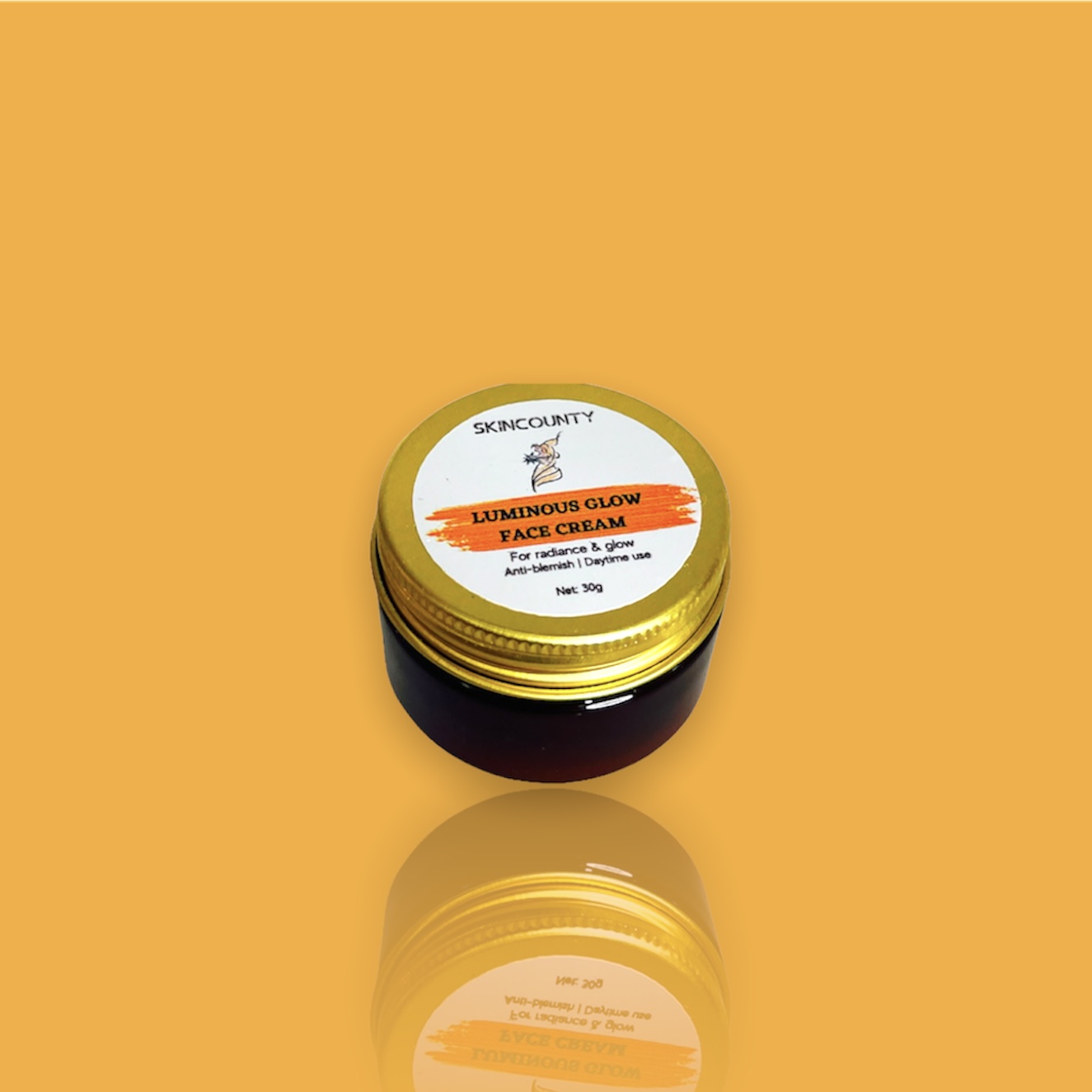Brightening Face Cream image
