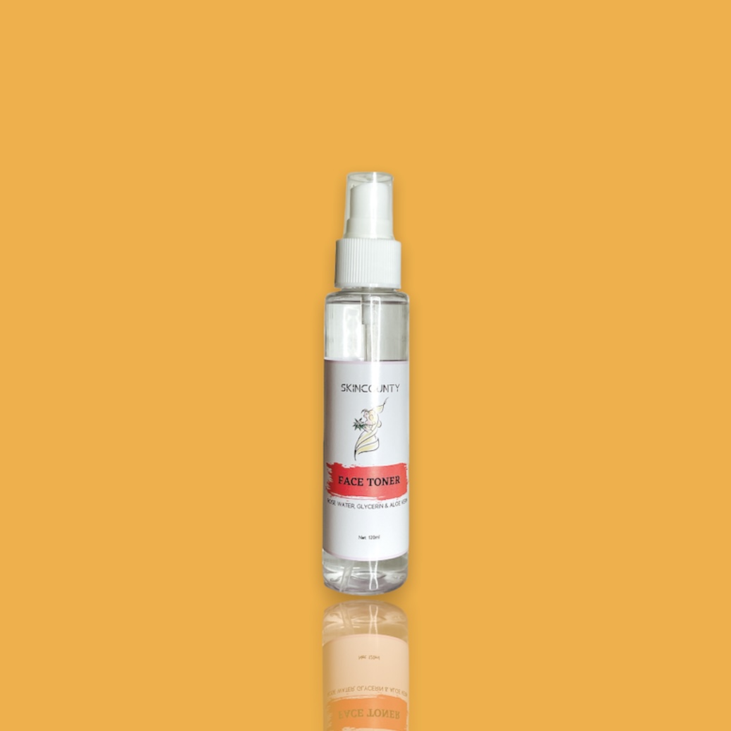 Face Toner image