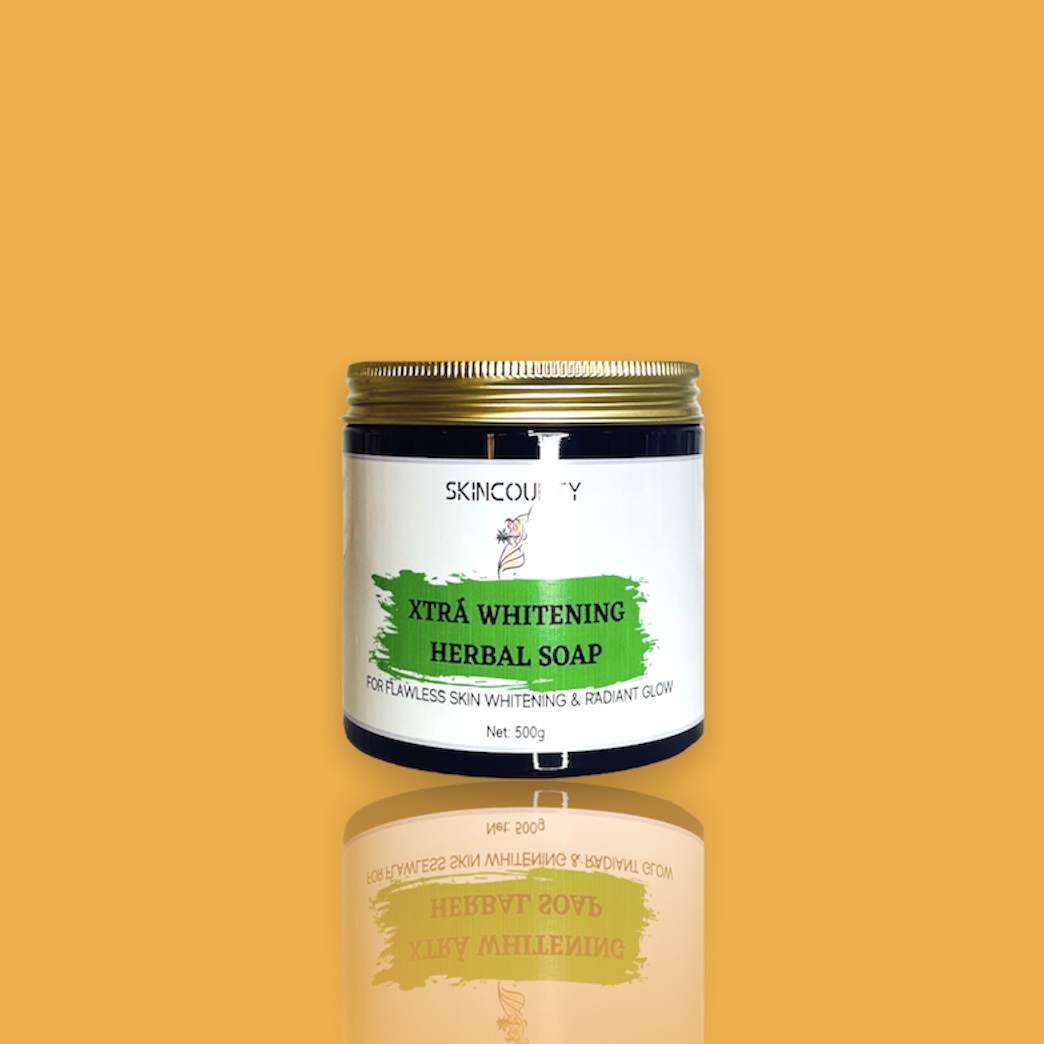 Whitening Herbal Soap image