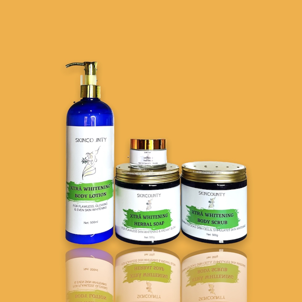 Whitening Kit image