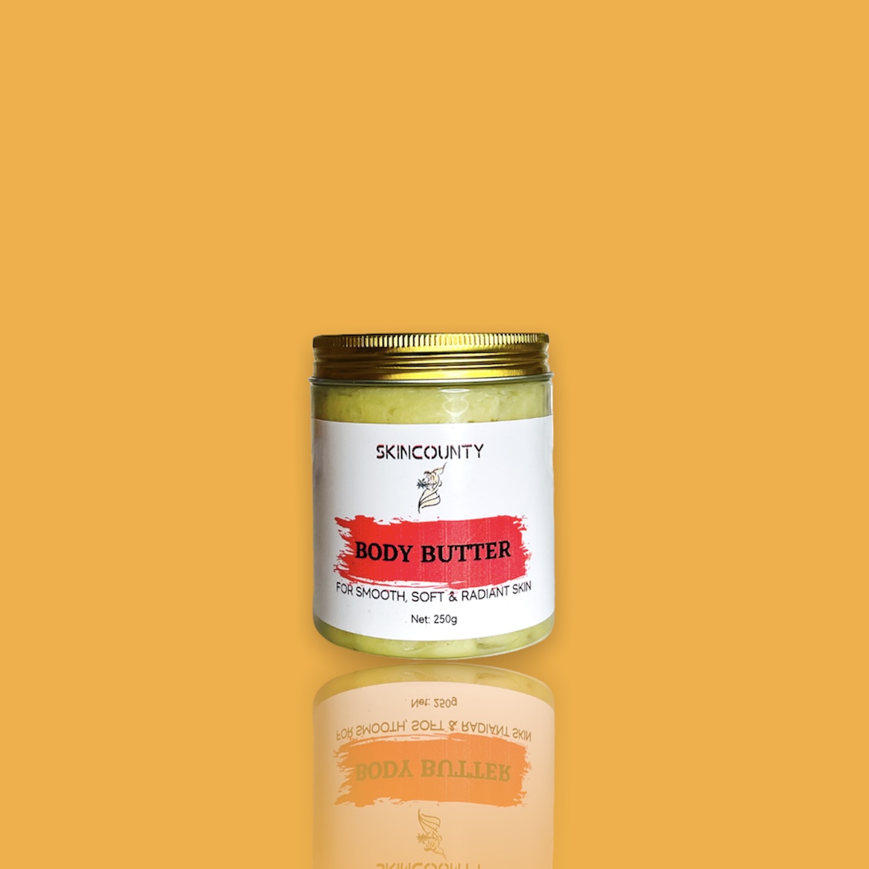 Body Butter image