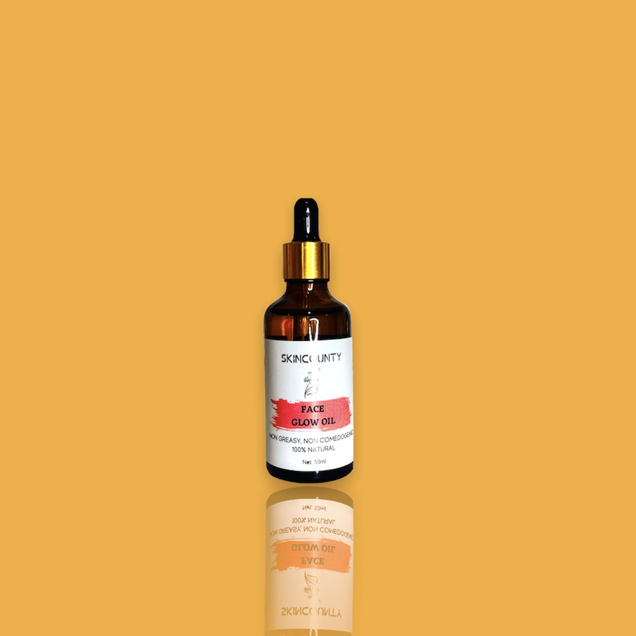 Face Glow Oil image