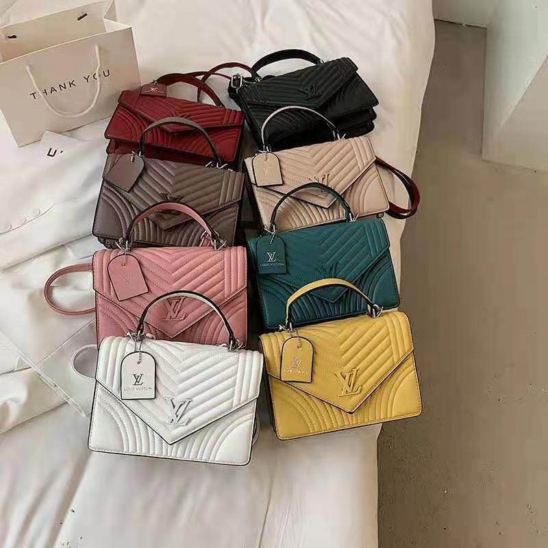 Louis Vuitton bag image