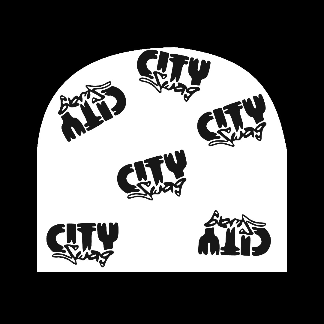 Beanie city swag image