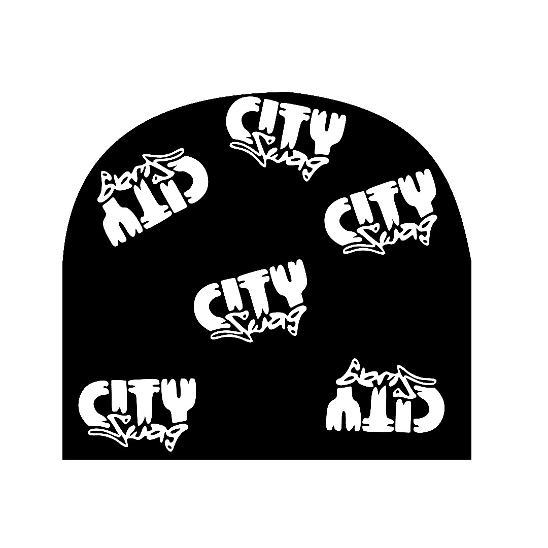Beanie city swag second image