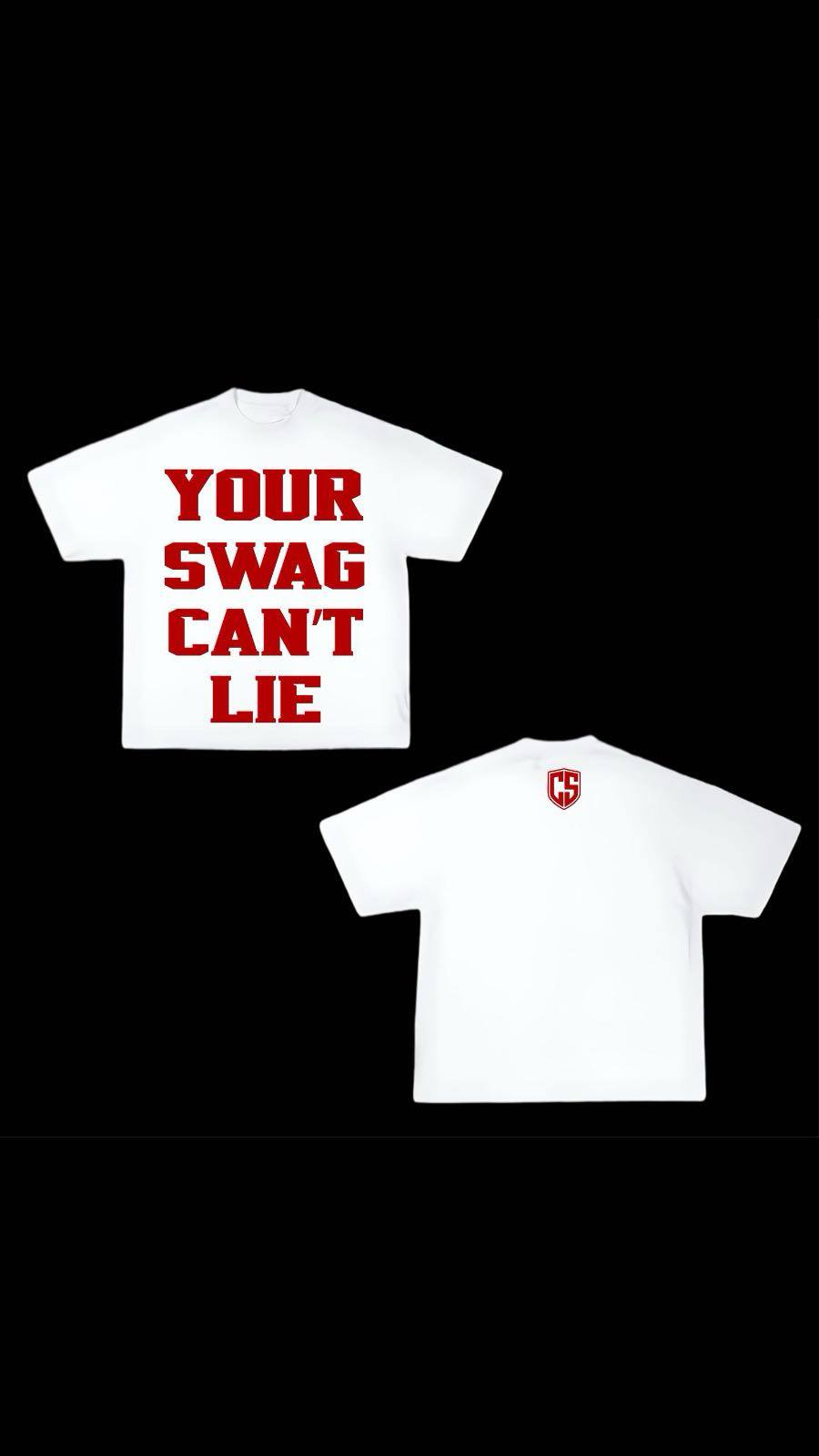 CITY SIGNATURE T-shirt second image