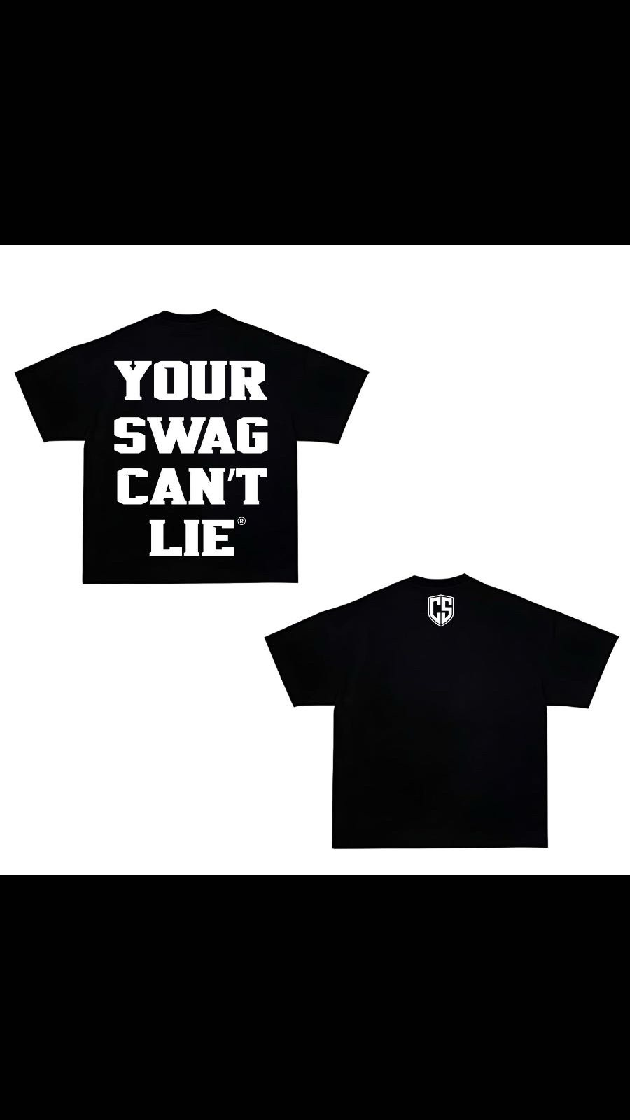 CITY SIGNATURE T-shirt Image