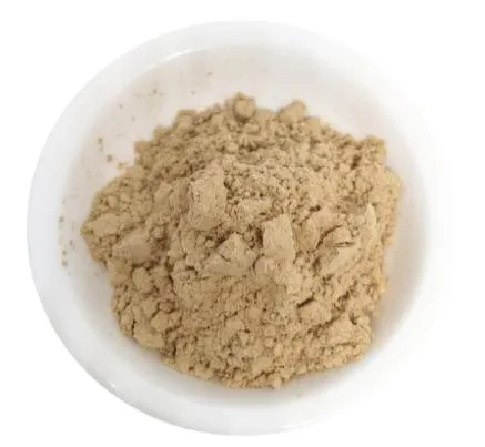Licorice root powder image