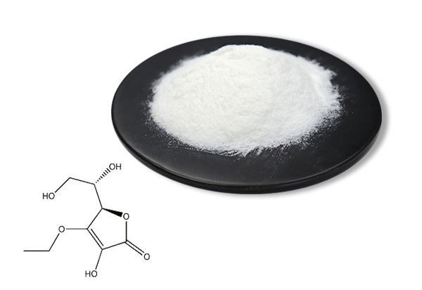 Ethyl Ascorbic Acid(vitamin c Ethyl Ether) image