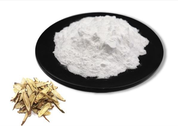 Glycyrrhetinic Acid image