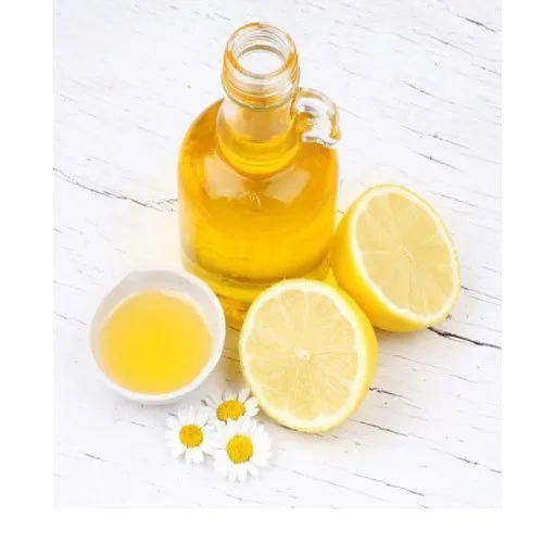 Lemon peel bioferment(Lemon skin™️) image