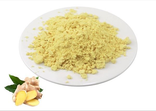 Organic Ginger powder image