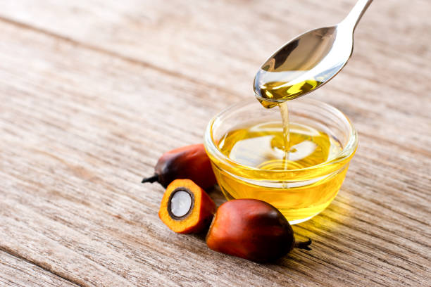 Palm kernel oil image