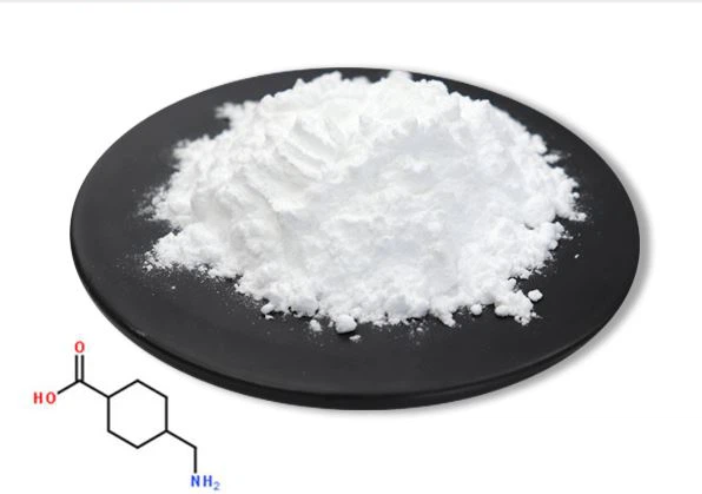 Tranexamic acid image