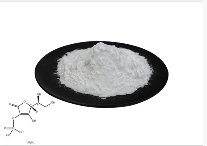 Magnesium ascorbyl phosphate (map) image