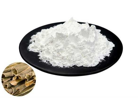 Salicylic acid usp image