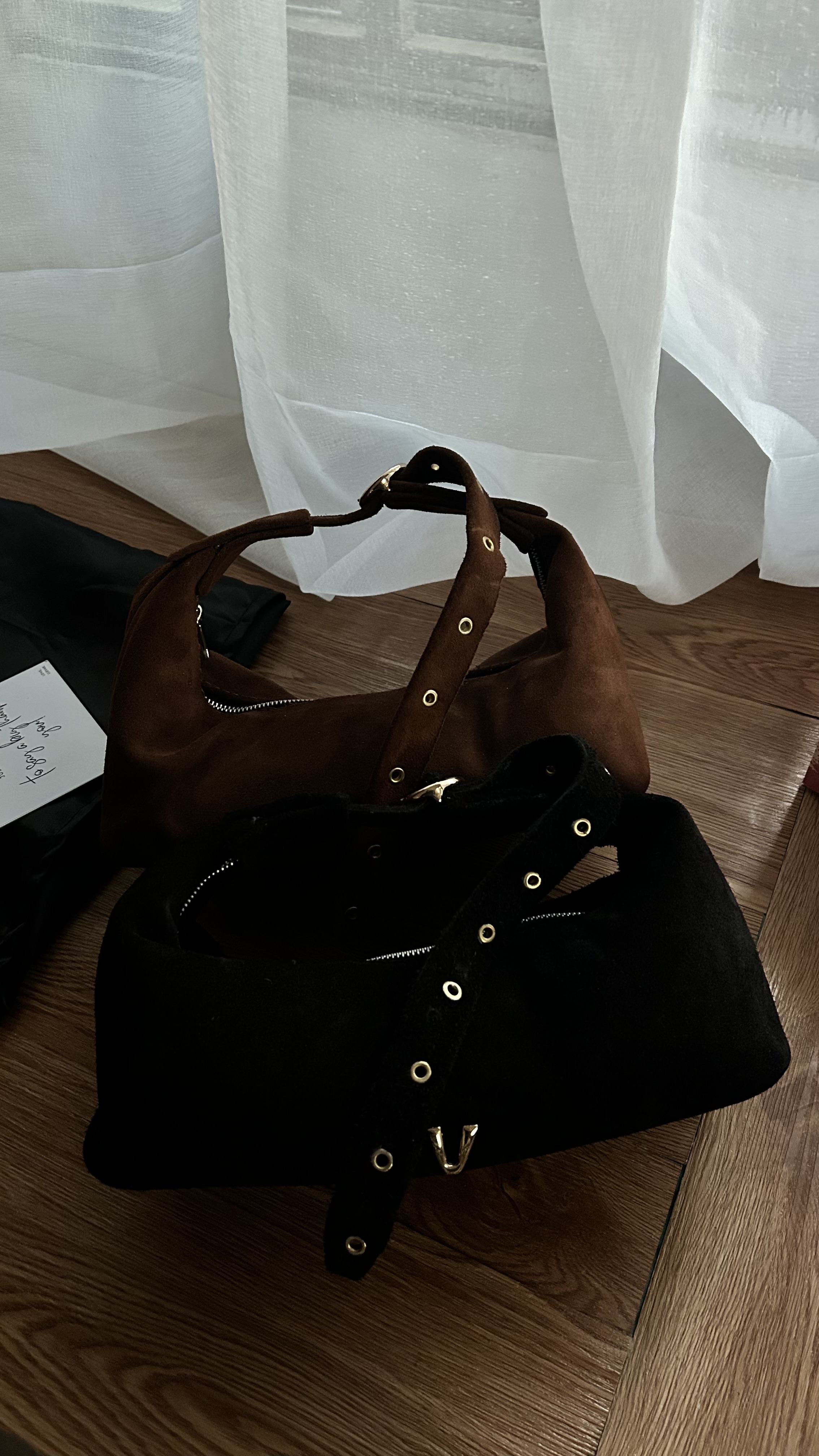 Onyx Shoulder Bag image