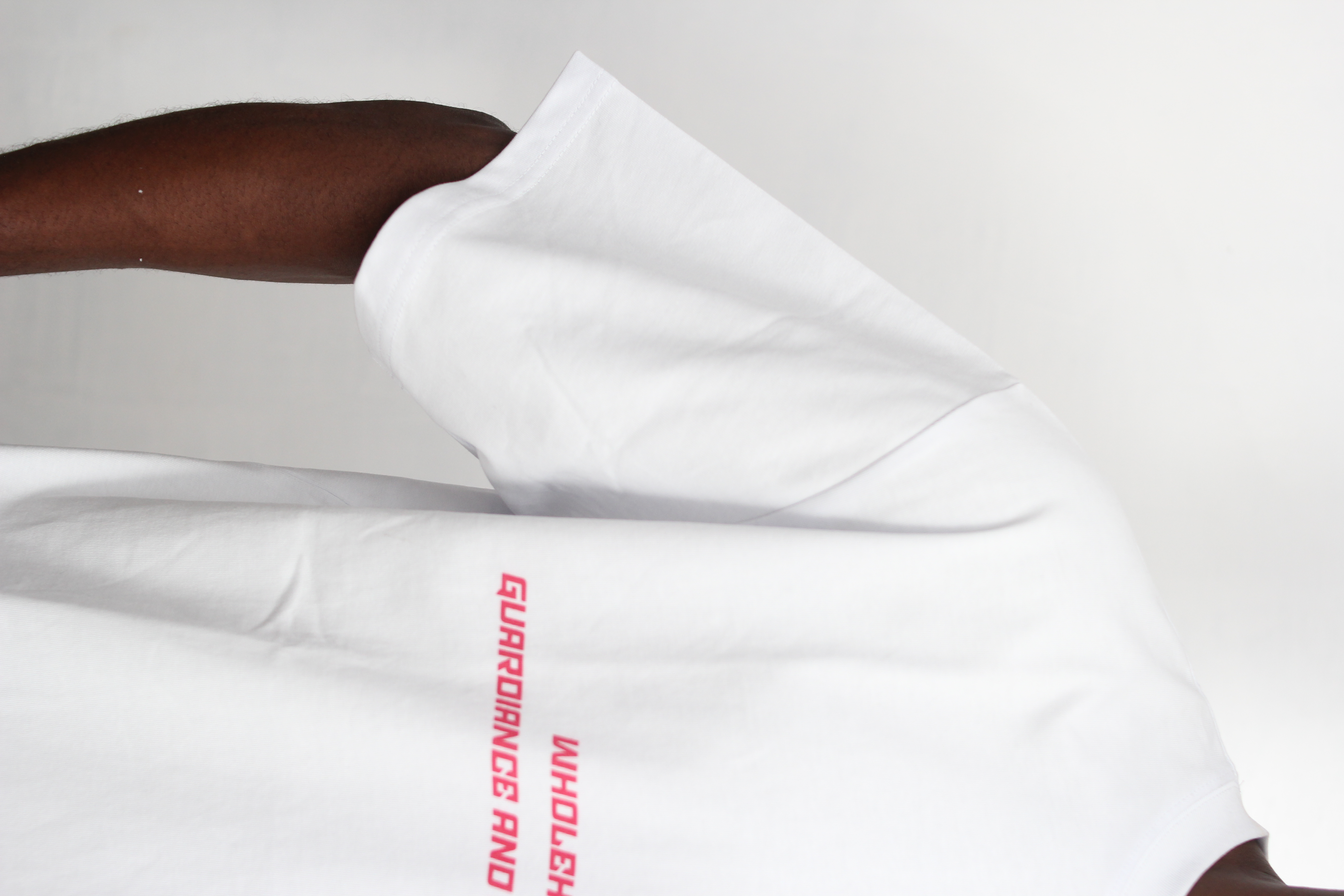 DIVINE REENTRY SIGNATURE TEE image