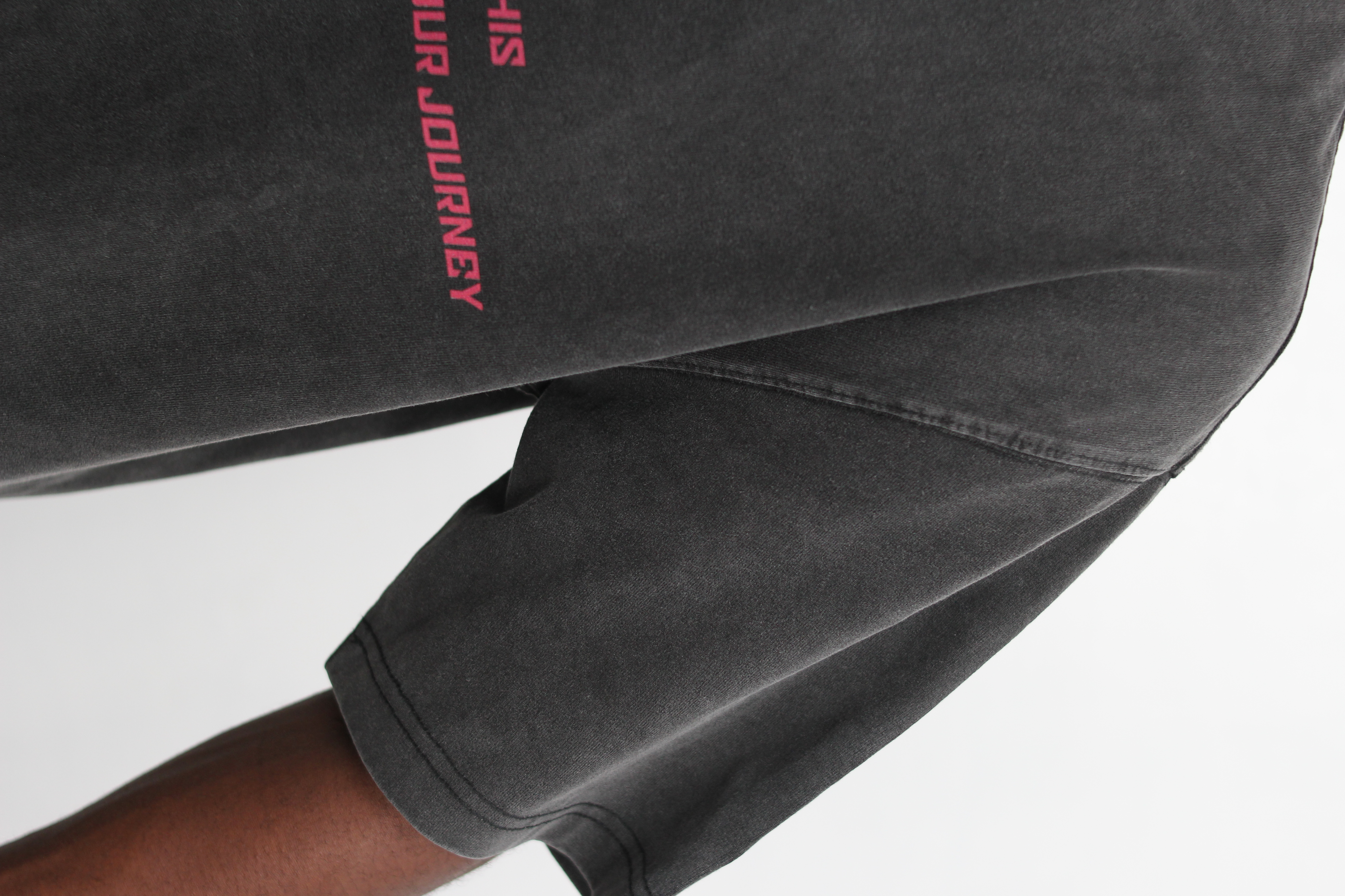 ASHES FROM LOVE TEE image