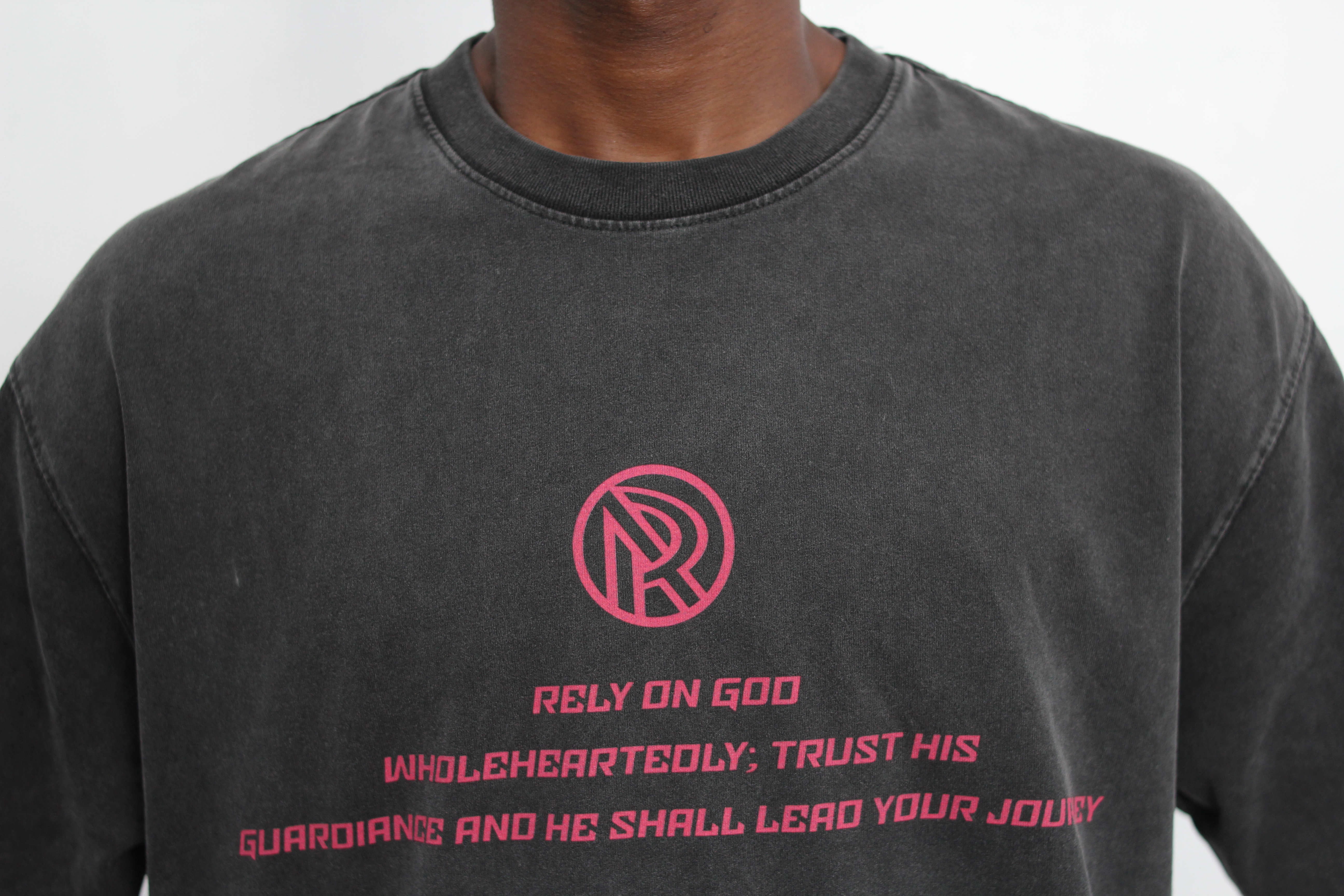 ASHES FROM LOVE TEE image