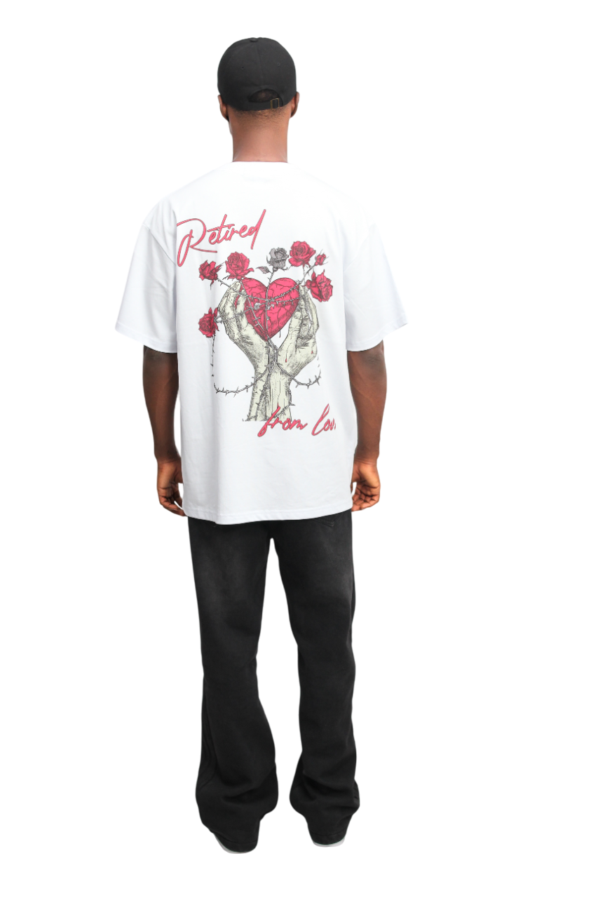 DIVINE REENTRY SIGNATURE TEE image