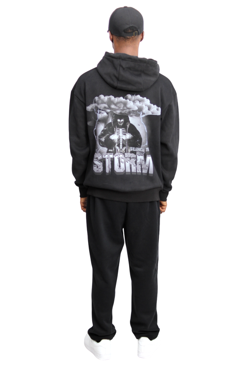 THE NIGHT SANCTUARY SWEATPANT image