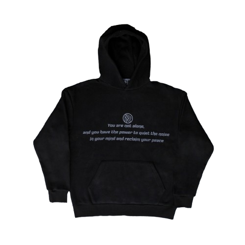 THE NIGHT SANCTUARY HOODIE