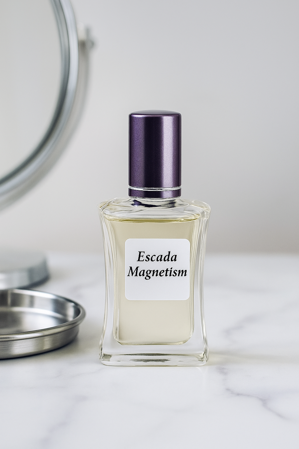 ESCADA MAGNETISM PERFUME OIL image