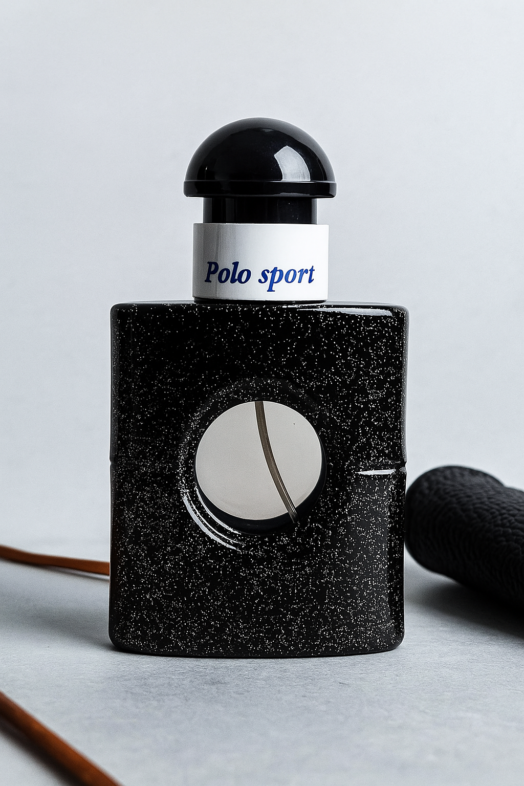 POLO SPORT OIL PERFUME image