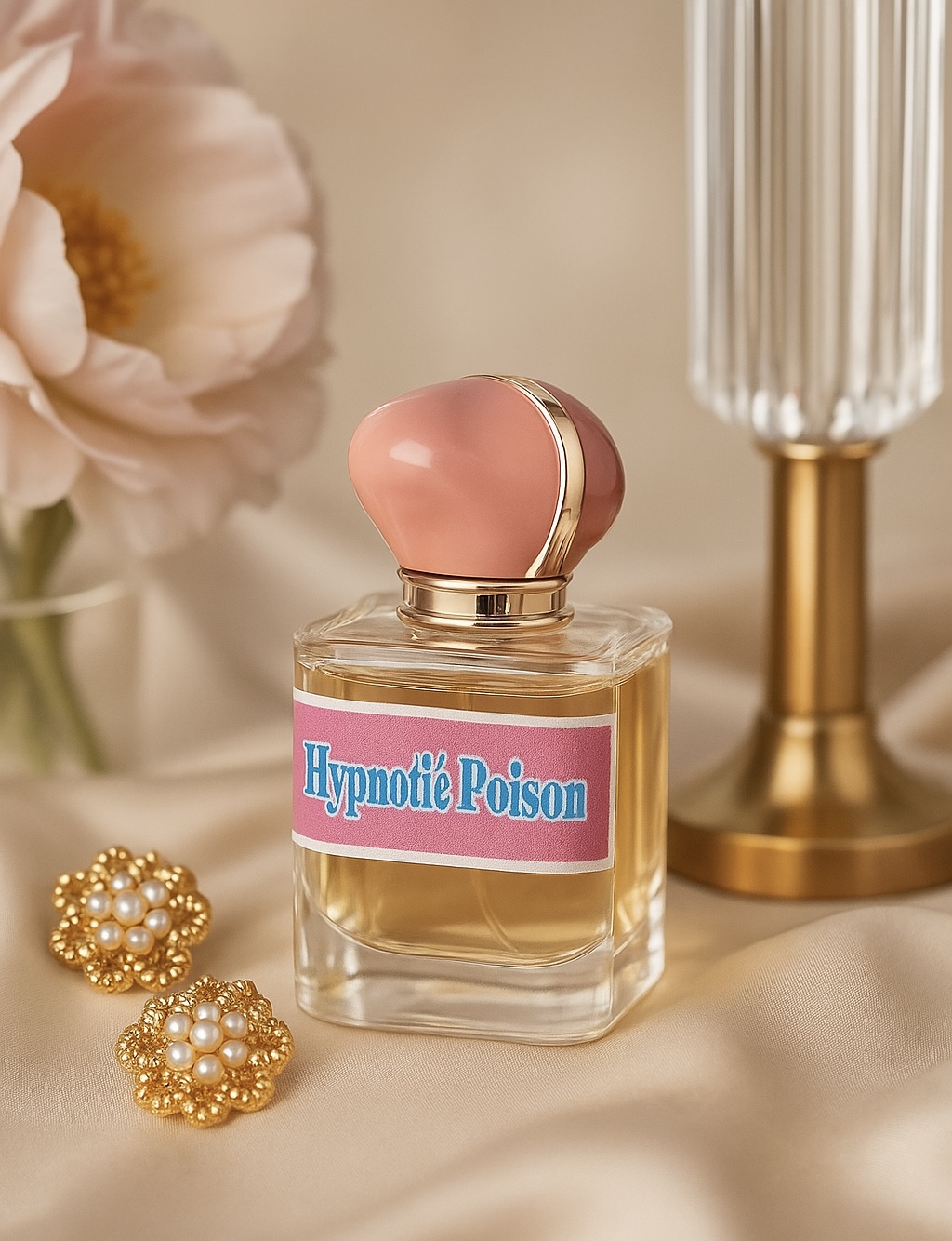 HYPNOTIC POISON PERFUME OIL image