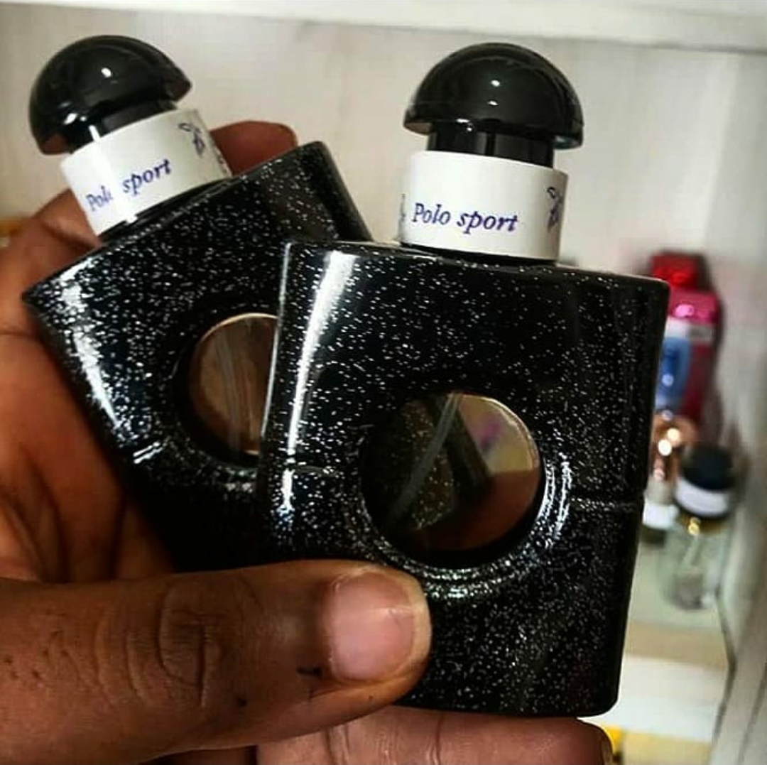 POLO SPORT OIL PERFUME image