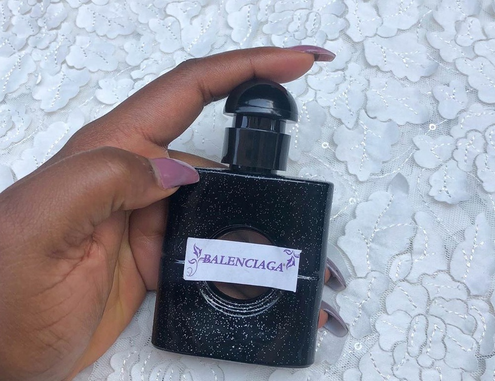 BALENCIAGA PARIS image