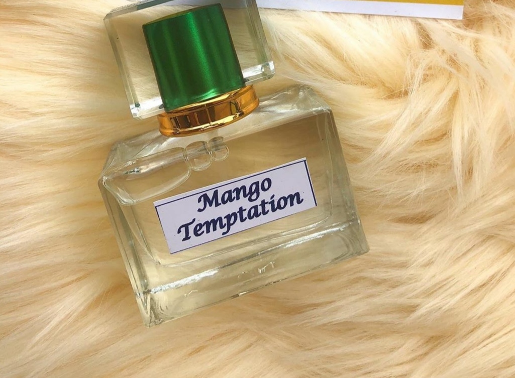 Mango Temptation image