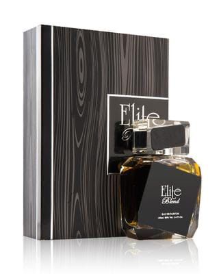 Elite Blend by Oud Elite image