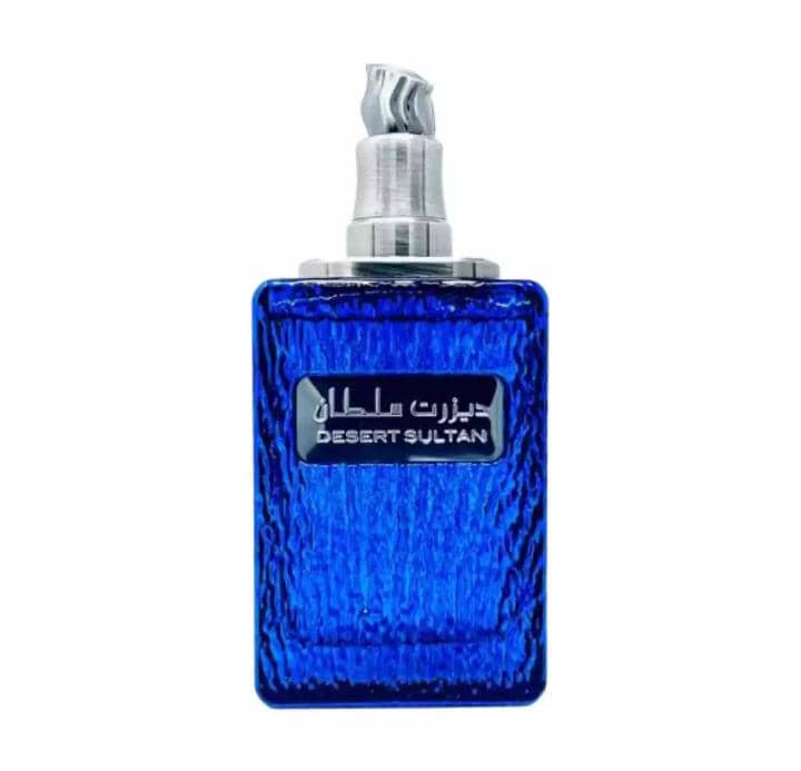 Desert Sultan Sapphire by Ard Al Zaafaran image