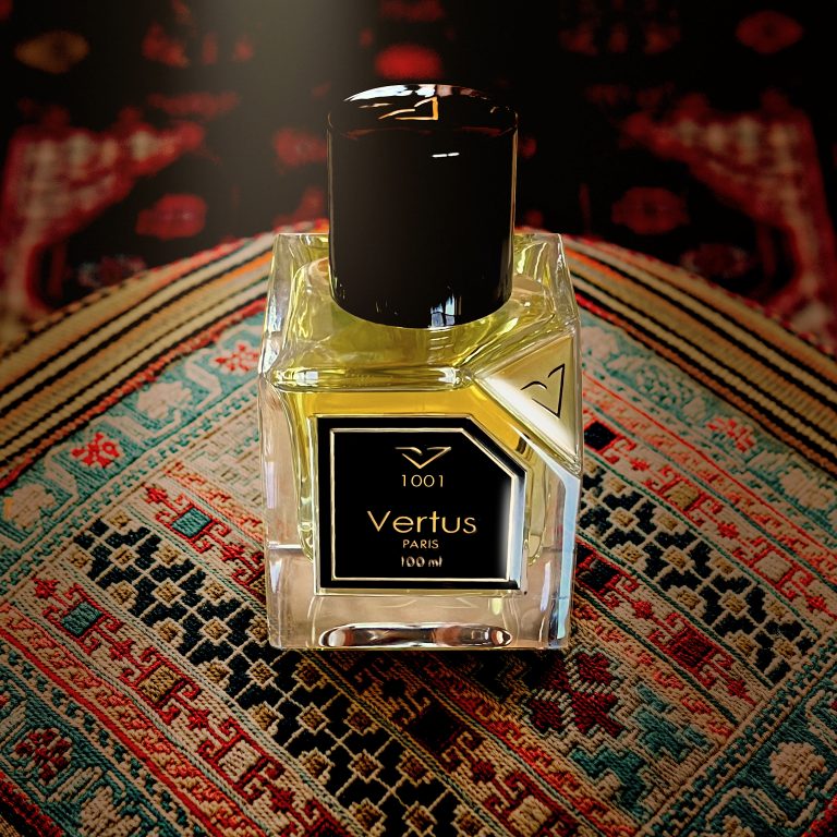 1001 by Vertus Paris image