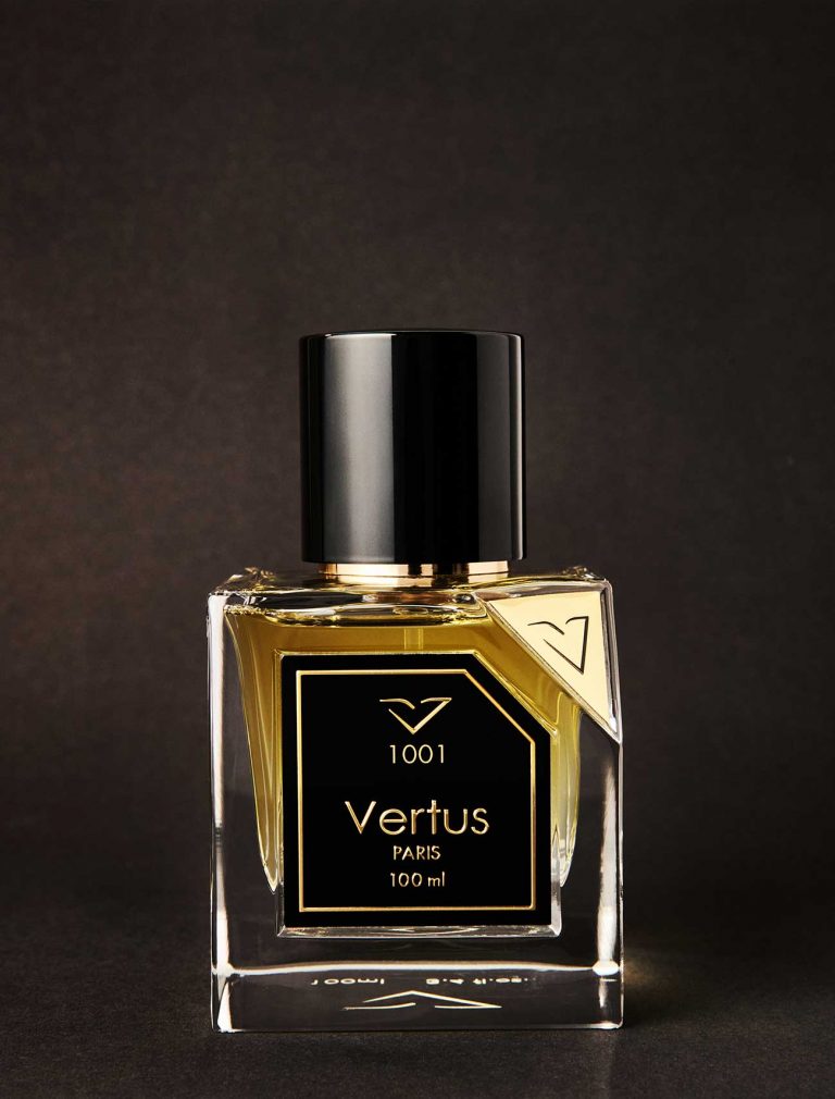 1001 by Vertus Paris image