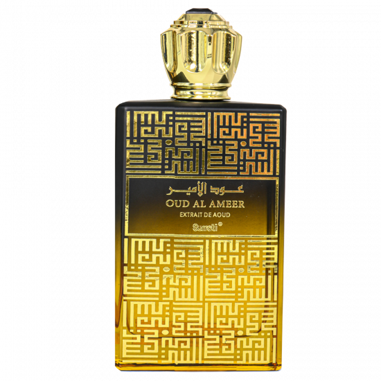 OUD AL AMEER by Surrati image