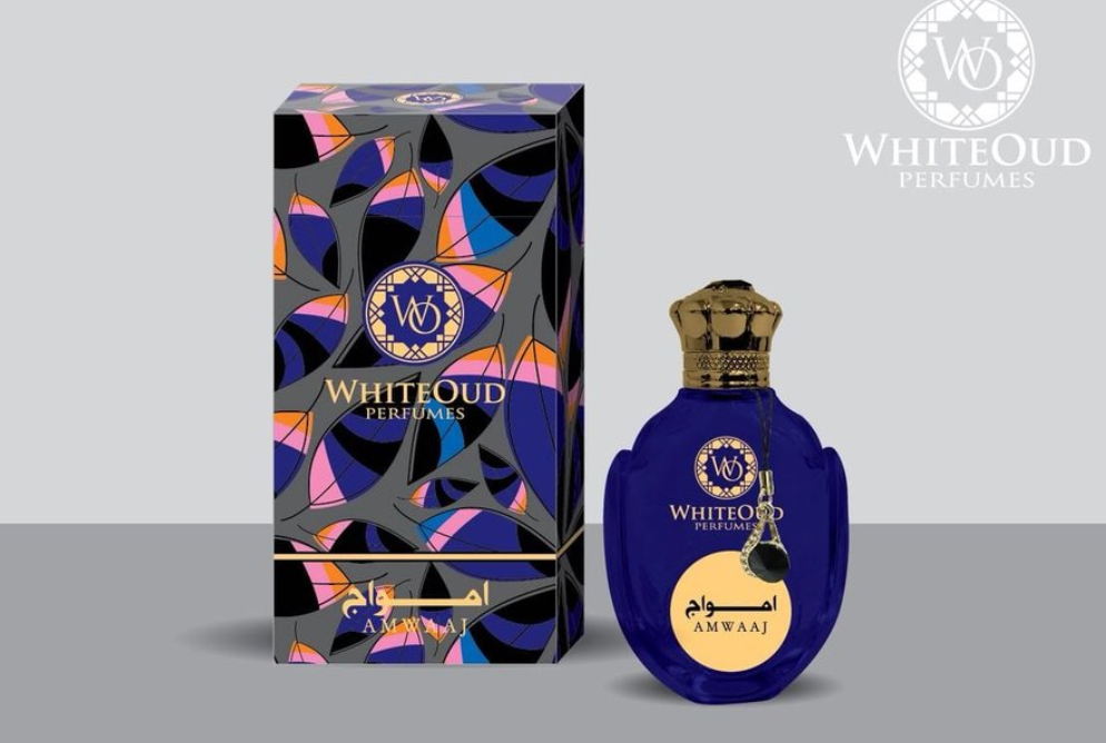 AMWAAJ by White Oud