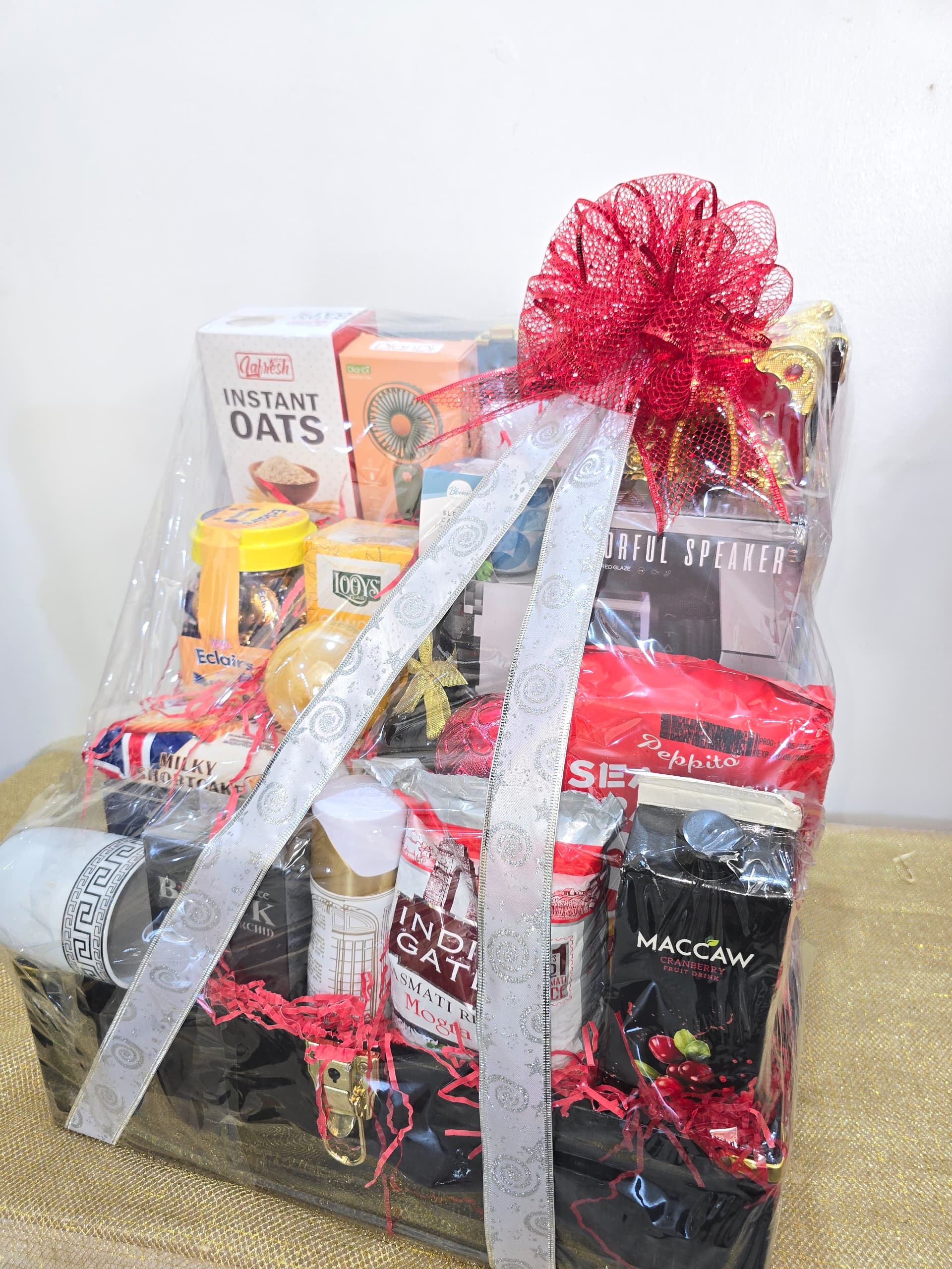 CLASSIC DELUXE image