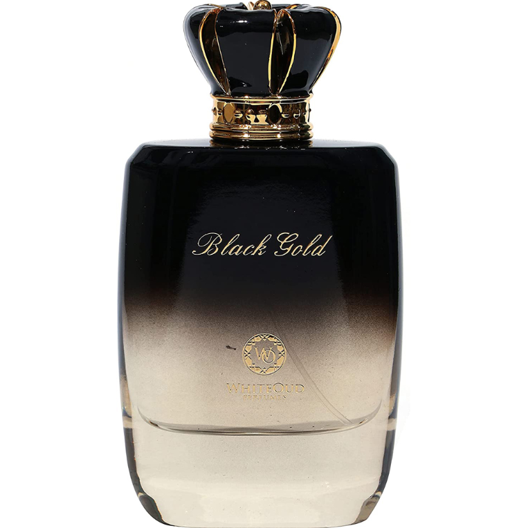 BLACK GOLD by Misk & Oud image