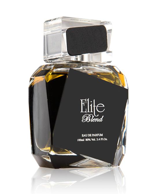 Elite Blend by Oud Elite image
