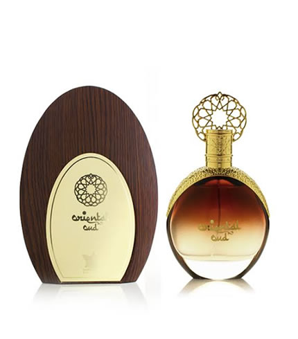 Oriental Oud image