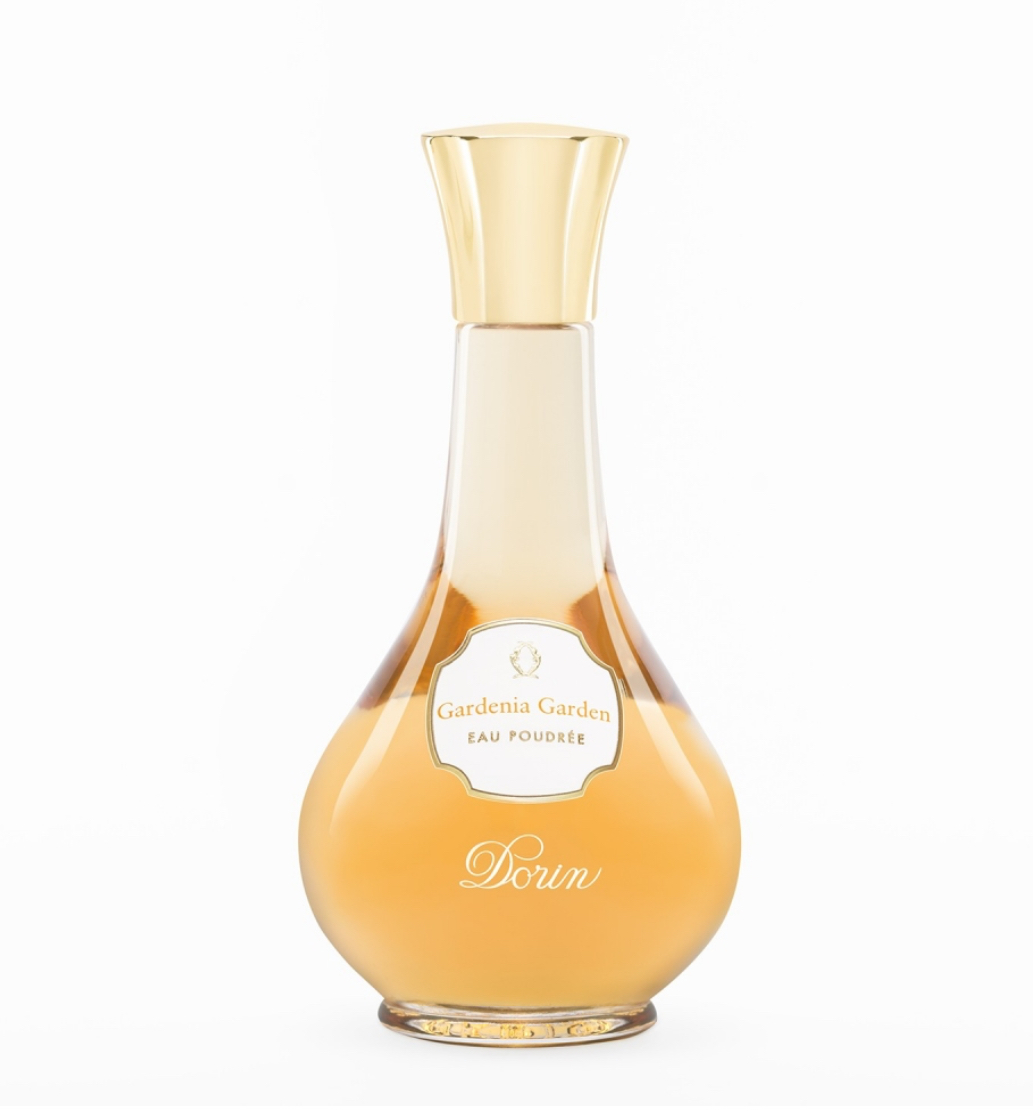 GARDENIA GARDEN by Dorin Paris