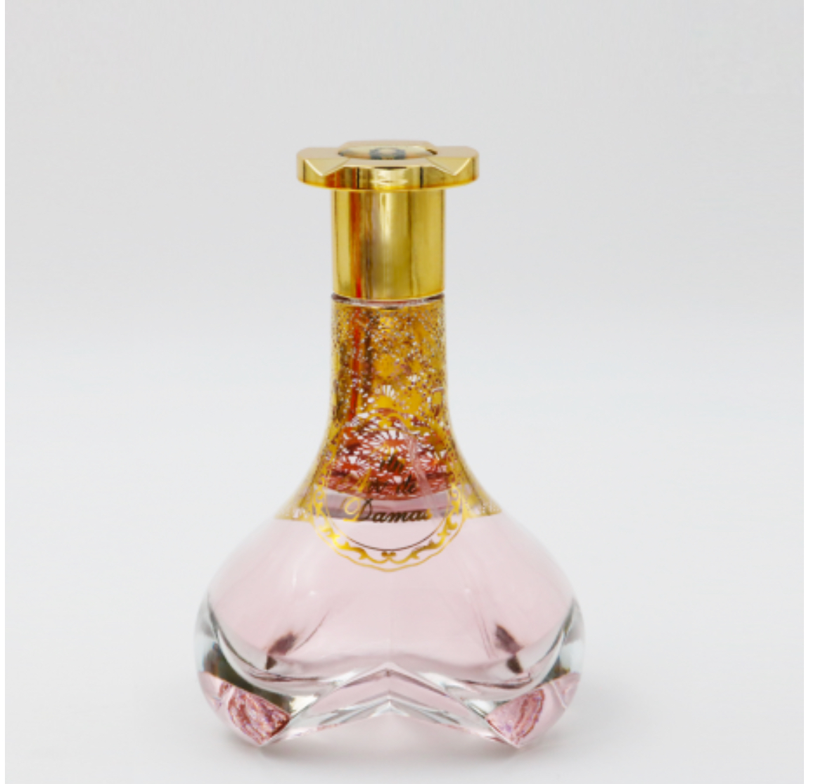 UN AIR DE DAMAS ROSE by Dorin Paris image